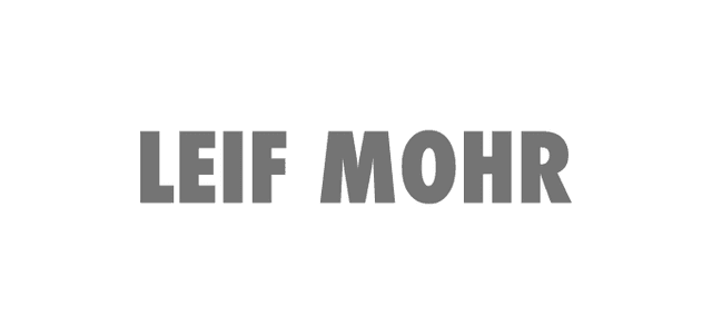 Leif Mohr