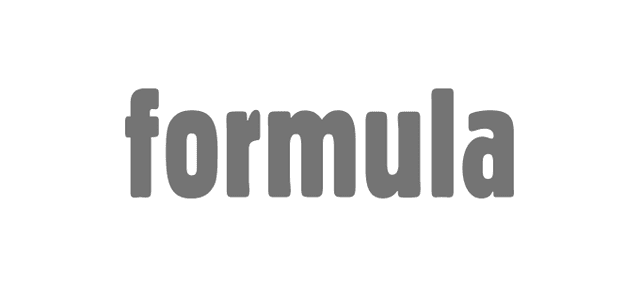 Formula